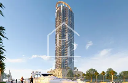 Apartment - 2 Bedrooms - 3 Bathrooms for sale in Renad Tower - Al Reem Island - Abu Dhabi