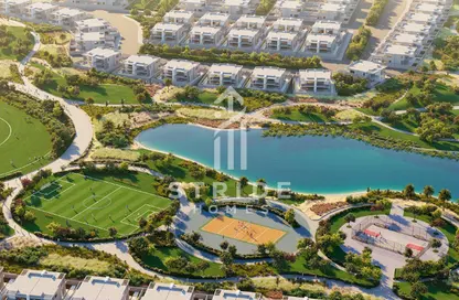 Villa - 4 Bedrooms - 4 Bathrooms for sale in Violet 4 Phase 2 - Damac Hills 2 - Dubai Villa - 4 Bedrooms - 4 Bathrooms for sale in Violet 4 Phase 2 - Damac Hills 2 - Dubai