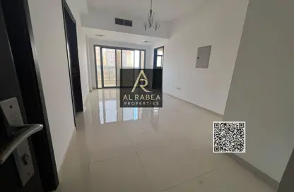 Apartment - 1 Bedroom - 2 Bathrooms for rent in Ajman Hills - Al Alia - Ajman