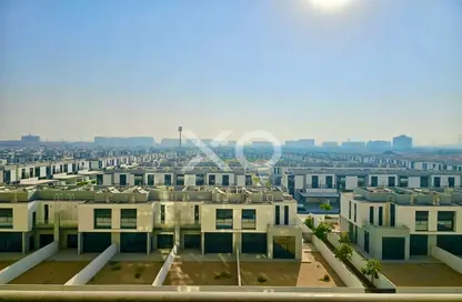 شقة - غرفة نوم - 2 حمامات للبيع في مساكن مورانو 1 - مساكن مورانو - الفرجان - دبي