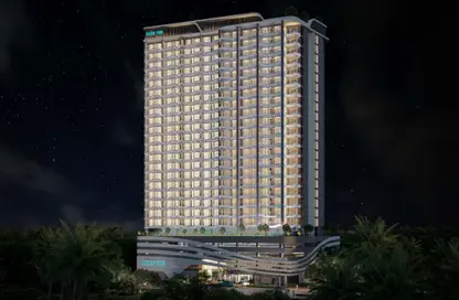 Apartment - 2 Bedrooms - 3 Bathrooms for sale in Reef 998 - Dubai Land Residence Complex - Dubai