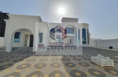 Outdoor House image for: Villa for rent in Shi'bat Al Wutah - Al Ain, Image 1
