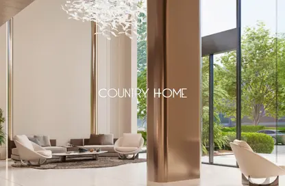 Apartment - 1 Bedroom - 2 Bathrooms for sale in Sola Residences - Wasl Gate - Dubai