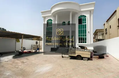 Villa - 5 Bedrooms - 7 Bathrooms for rent in Al Rawda 2 Villas - Al Rawda 2 - Al Rawda - Ajman