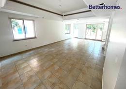 Townhouse - 4 bedrooms - 5 bathrooms for rent in Victory Heights - Dubai Sports City - Dubai