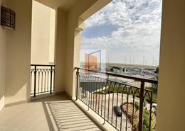 شقة - 2 غرف نوم - 3 حمامات للكراء في المانجروف الشرقي بروميناد - الطريق الشرقي - أبوظبي