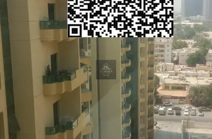 Apartment - 2 Bedrooms - 2 Bathrooms for sale in Al Rashidiya Towers - Al Rashidiya - Ajman Downtown - Ajman Apartment - 2 Bedrooms - 2 Bathrooms for sale in Al Rashidiya Towers - Al Rashidiya - Ajman Downtown - Ajman