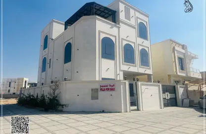 Villa - 7 Bedrooms - 7+ Bathrooms for sale in Al Aamra Gardens - Al Amerah - Ajman