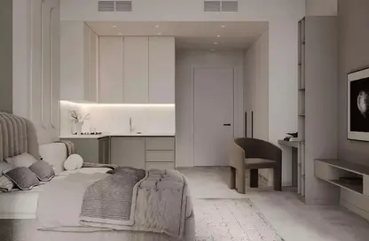 Apartment - 1 Bedroom - 2 Bathrooms for sale in The Fifth Tower - District 16 - Jumeirah Village Circle - Dubai Apartment - 1 Bedroom - 2 Bathrooms for sale in The Fifth Tower - District 16 - Jumeirah Village Circle - Dubai