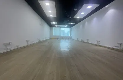 Office Space - Studio - 2 Bathrooms for rent in Capital Golden Tower - Business Bay - Dubai