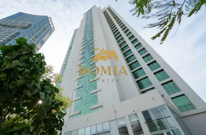 شقة - 1 حمام للبيع في برج هيليانا - أكاشيا افينيو - الصفوح - دبي