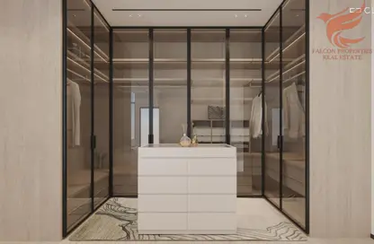 Apartment - 1 Bedroom - 2 Bathrooms for sale in Arthouse Residences - Al Marjan Island - Ras Al Khaimah