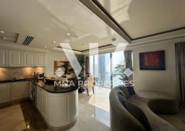 Apartment - 1 bedroom - 1 bathroom for rent in Murjan 4 - Murjan - Jumeirah Beach Residence - Dubai