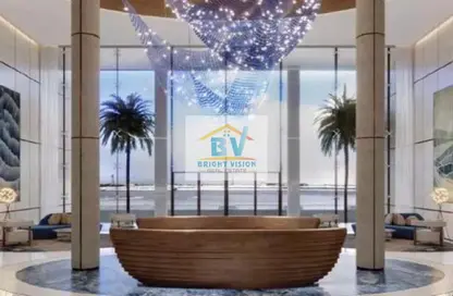 Townhouse - 4 Bedrooms - 5 Bathrooms for sale in Reem Hills - Najmat Abu Dhabi - Al Reem Island - Abu Dhabi