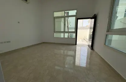 Apartment - Studio - 1 Bathroom for rent in Madinat Al Riyad - Abu Dhabi
