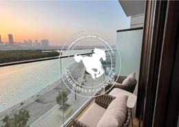 Apartment - 2 bedrooms - 3 bathrooms for sale in Reem Nine - Shams Abu Dhabi - Al Reem Island - Abu Dhabi