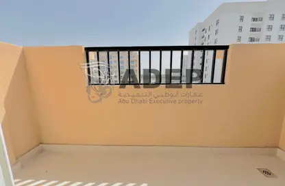 Apartment - 1 Bedroom - 2 Bathrooms for rent in Rawdhat Abu Dhabi - Abu Dhabi