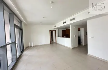 Apartment - 1 Bedroom - 2 Bathrooms for rent in Dubai Creek Residence Tower 1 South - Dubai Creek Harbour (The Lagoons) - Dubai