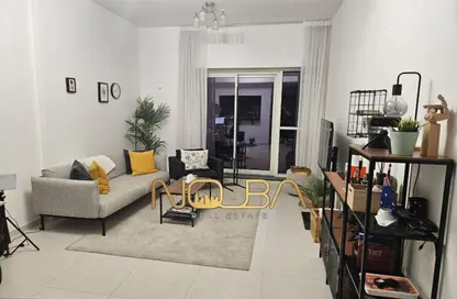 Apartment - 1 Bedroom - 2 Bathrooms for rent in Orchid Residence - Dubai Science Park - Dubai