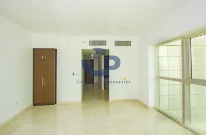 Apartment - Studio - 1 Bathroom for rent in Marina Heights 2 - Marina Square - Al Reem Island - Abu Dhabi