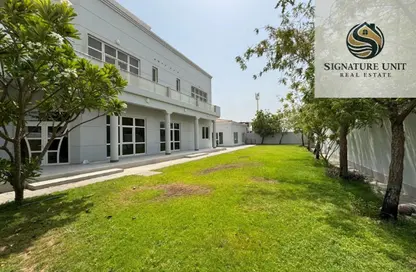 Villa - 7 Bedrooms - 7+ Bathrooms for rent in Nad Al Sheba 3 - Nad Al Sheba - Dubai