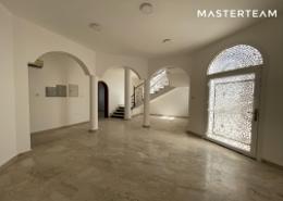 Villa - 5 bedrooms - 5 bathrooms for rent in Al Sarooj - Al Ain