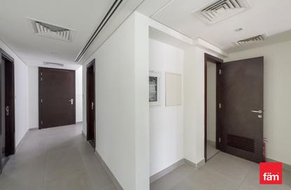 Townhouse - 3 Bedrooms - 3 Bathrooms for rent in Arabella Townhouses 1 - Arabella Townhouses - Mudon - Dubai