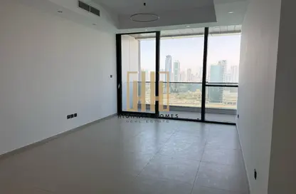 Apartment - 2 Bedrooms - 3 Bathrooms for rent in La Plage Tower - Al Mamzar - Sharjah - Sharjah