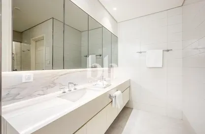 Apartment - 1 Bedroom - 2 Bathrooms for rent in Jewel Of Creek - Port Saeed - Deira - Dubai