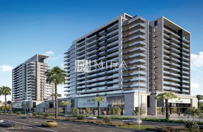 Apartment - 2 Bedrooms - 3 Bathrooms for sale in 399 Hills Park - Dubai Hills Estate - Dubai