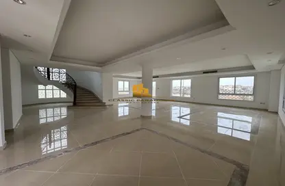 Empty Room image for: Villa - 6 Bedrooms - 5 Bathrooms for sale in B Villas - Living Legends - Dubai, Image 1