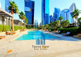 Apartment - 1 bedroom - 2 bathrooms for rent in Tiara East Tower - Business Bay - Dubai