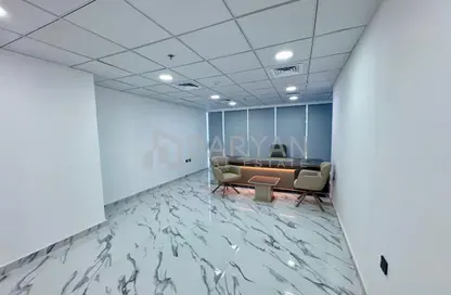 Office Space - Studio for rent in The Court Tower - Business Bay - Dubai