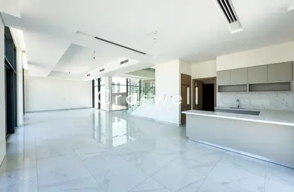Villa - 5 Bedrooms - 6 Bathrooms for rent in Murooj Al Furjan - Al Furjan - Dubai