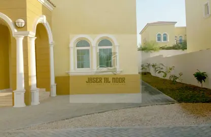 فيلا - 3 غرف نوم - 4 حمامات للايجار في ليجاسي سمول - التراث - جميرا بارك - دبي