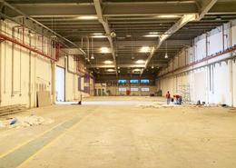 Warehouse - 1 bathroom for rent in Ras Al Khor Industrial 1 - Ras Al Khor Industrial - Ras Al Khor - Dubai Warehouse - 1 bathroom for rent in Ras Al Khor Industrial 1 - Ras Al Khor Industrial - Ras Al Khor - Dubai