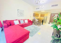 Apartment - 1 bedroom - 2 bathrooms for rent in Sydney Tower - Jumeirah Village Circle - Dubai