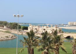 Apartment - 1 bedroom - 2 bathrooms for sale in Golf Apartments - Al Hamra Village - Ras Al Khaimah