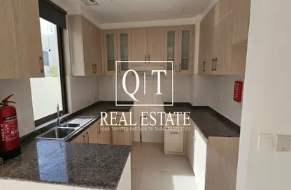 فيلا - 5 غرف نوم - 6 حمامات للايجار في ميرا اوازيس 2 - ميرا اوازيس - ريم - دبي فيلا - 5 غرف نوم - 6 حمامات للايجار في ميرا اوازيس 2 - ميرا اوازيس - ريم - دبي