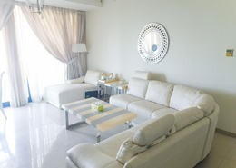 Apartment - 3 bedrooms - 3 bathrooms for rent in Lagoon B1 - The Lagoons - Mina Al Arab - Ras Al Khaimah