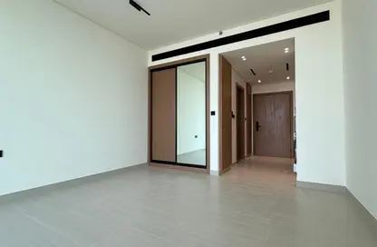 Apartment - Studio - 1 Bathroom for rent in Binghatti Azure - Jumeirah Village Circle - Dubai