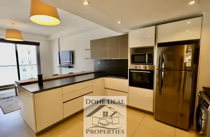 Apartment - 2 Bedrooms - 3 Bathrooms for rent in Pacific - Al Marjan Island - Ras Al Khaimah