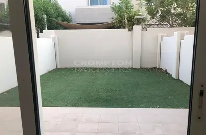 فيلا - 2 غرف نوم - 3 حمامات للبيع في طراز صحراوي - فيلات الريف - مشروع الريف - أبوظبي