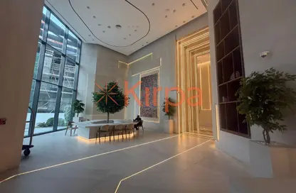 شقة - 2 غرف نوم - 4 حمامات للايجار في زا باراجون لآي جي او - الخليج التجاري - دبي شقة - 2 غرف نوم - 4 حمامات للايجار في زا باراجون لآي جي او - الخليج التجاري - دبي