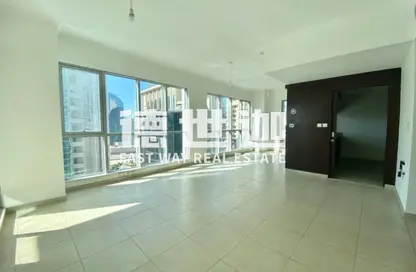 شقة - غرفة نوم - 2 حمامات للبيع في ذا ريزيدنس 5 - برج ريزيدنس - وسط مدينة دبي - دبي