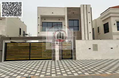 فيلا - 3 غرف نوم - 5 حمامات للبيع في الحليو 2 - الحليو - عجمان