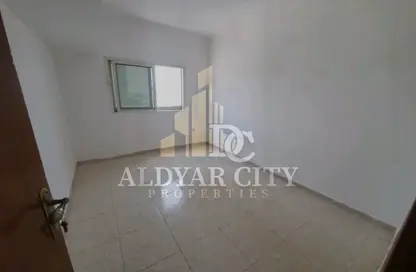 Apartment - 2 Bedrooms - 1 Bathroom for rent in Ajman Corniche Residences - Ajman Corniche Road - Ajman
