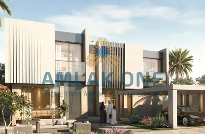 Land - Studio for sale in Al Deem - Al Bahya - Abu Dhabi