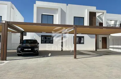 Apartment - 2 Bedrooms - 2 Bathrooms for sale in Al Ghadeer 2 - Al Ghadeer - Abu Dhabi