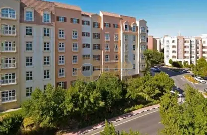 شقة - غرفة نوم - 2 حمامات للبيع في Med 62 - طراز البحر المتوسط - ديسكفري غاردنز - دبي